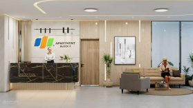 Ra mắt căn hộ FPT Plaza 3 giai đoạn 1 - căn hộ view biển giá tầm trung