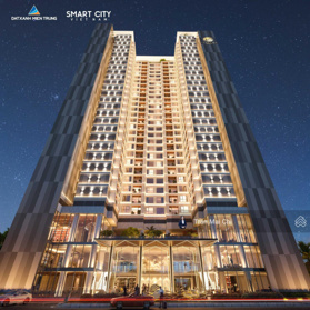 Tổng hợp sản phẩm căn hộ biển Mỹ Khê - The Sang Residence Đà Nẵng, sản phẩm ký gửi và giỏ hàng CĐT