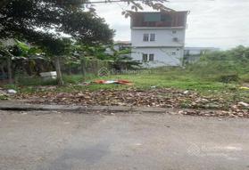 Bán đấu giá 107m2 đất ở tại Kim Long, TP Huế