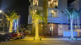 Bán biệt thự lô góc, mặt đường Hữu Nghị, khu đô thị VSIP, Từ Sơn, Bắc Ninh