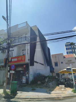 Siêu phẩm nhà đẹp 4 tầng Dương Đình Nghệ trung tâm phố Hàn Quốc. DT 87.5m2 ngang 5m. Giá cực tốt