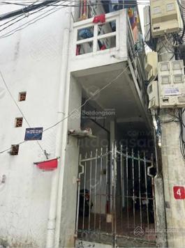 Sát bên Aeon Mall Huế - bán nhà 2 tầng 99m2 Tôn Quang Phiệt, TP Huế - 9 phòng mới cho thuê full