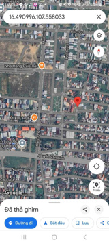 Bán đất KQH Hương Sơ 100m2 giá chỉ 1 tỷ 590 triệu. Liên hệ 0775 582 226