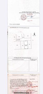 Tôi cần bán 2 lô đất liền kề 20x23m có 400m2 thổ cư đường nhựa 8m gần Mây Lang Thang Đà Lạt