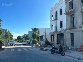 Bán lô đất biển Tân Trà mặt tiền đường Phan Đình Thông, ngang 7m, giá chỉ 3.9 tỷ cho KH nhanh nhất