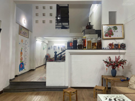 Bán nhà 2 tầng đường Đinh Lễ, Sơn Trà đường 5m5 lề 2 mét ngang 5 DT 75m2, giá 4 tỷ 550 triệu có bớt