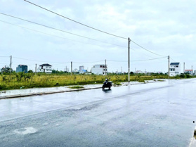 Chào bán 2 lô đất mặt tiền đường 18m5 - Nguyễn Công Duẫn, KQH Phường Thuỷ Dương. Giá đầu tư