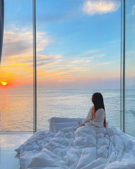 Ngoại giao 1PN 48m2 giá chỉ 2.6tỷ, hưởng trọn tiện ích 5* cao cấp sát biển, đầu tư cho thuê cực tốt