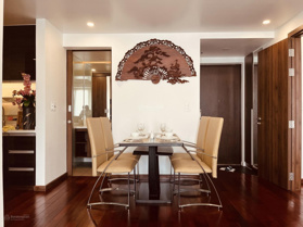 Căn hộ cao cấp Hiyori tầng cao, 2PN, view cầu Rồng và biển xanh mướt, dòng tiền 25tr/th chỉ 4.85 tỷ