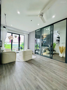 Căn hộ Nera Garden 62m2 full nội thất mới đập hộp