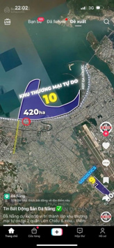 Danh sách cập nhập BĐS nhà Hoà Minh, Liên Chiểu, Đà Nẵng và các khu TĐC