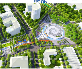 Bán đất đường Nam Kỳ Khởi Nghĩa, FPT Đà Nẵng, giá suất ngoại giao 43 triệu/m2