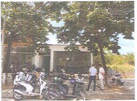 Bán đấu giá 136,5m2 đất ở tại thành phố Huế