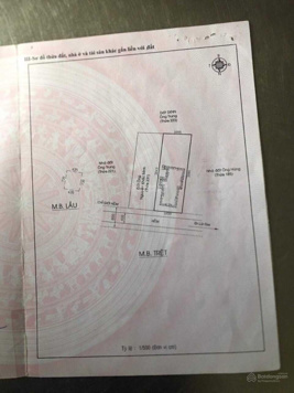 Bán đất Lữ Gia đường nhựa 8m - giá đầu tư 39,5 tr/m2 cam kết rẻ nhất khu vực