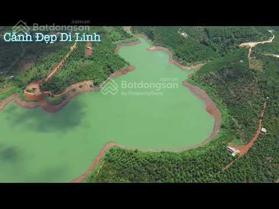 Bán nhà vườn vew sông Đồng Nai, Di Linh