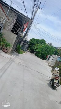 Bán đất mặt tiền đường Quảng Tế, phường Thủy Xuân. Thành Phố Huế