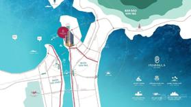 View hot triệu đô tại Peninsula! Giỏ hàng độc quyền, giá trực tiếp CĐT, tốt nhất, số lượng có hạn!