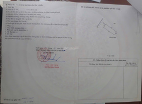 Chính chủ - cần bán 90m2 KQH An Đông. Hàng hiếm giá đầu tư, gần Aeon Mall Huế