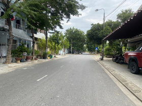 Bán lô đất đường rộng 7.5 mét Trần Quý Hai - Hoà Thọ Đông - Quận Cẩm Lệ