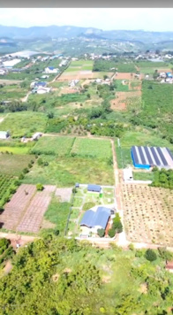 Bán nhà nghỉ dưỡng gần sân bay Liên Khương 1221m2, thổ cư 500m giá 3 tỷ 680