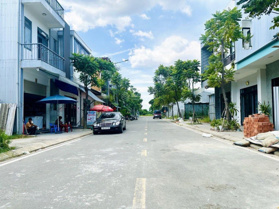 Bán 2 Lô đất nền Mặt Tiền Trần Thái Tông. Huế