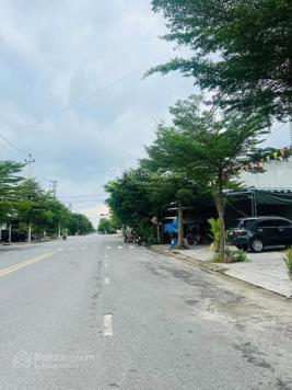 Bán đất Đường 15m Khu Hoà Hiệp 4 - view công viên 10m - sát chung cư Bàu tràm