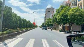 Bán 1 lô đường đôi Nguyễn Văn Cừ, Phù Khê, Từ Sơn