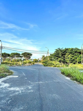 Gấp! Bán đất tại đường Lê Trùng Dương TDC Bá Tùng Hóa Quý, ngang 6m đường 7m5 giá rẻ