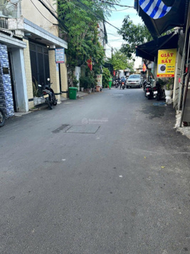 Bán căn nhà vừa ở vừa kinh doanh MT kiệt 7m 82 Nguyễn Lương Bằng nằm cạnh trường ĐHBK Đà Nẵng