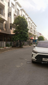 Bán căn góc Shophouse giá 7,5 tỷ VND tại Đường Hữu Nghị, Bắc Ninh