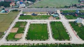 4.x tỷ 100m2 Đại An, Phù Khê, Từ Sơn