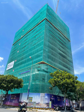 BÁN CĂN 1PN+1 Ở CẦU TRẦN THỊ LÝ - FULL GIÁ 2,5 TỶ, NGÂN HÀNG HỖ TRỢ VAY 70% (Vốn 800 triệu)