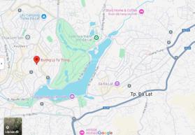 NHÀ MẶT TIỀN ĐƯỜNG LÝ TỰ TRỌNG P2 ĐÀ LẠT THÍCH HỢP KINH DOANH NHÀ HÀNG KHÁCH SẠN