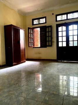 BÁN NHÀ MẶT PHỐ NGUYỄN CHÍNH - VỊ TRÍ ĐẮC ĐỊA, Ô TÔ TRÁNH, KINH DOANH ĐỈNH - 72M2 - KHOẢNG 9 TỶ