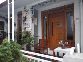 Thông tin địa chỉ Khách sạn Fortuna Homestay: Một homestay với không gian ấm cúng và thân thiện