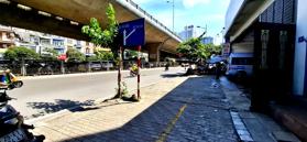 SIÊU PHẨM MẶT PHỐ VĨNH TUY - VỈA HÈ RỘNG - KINH DOANH SẦM UẤT - 48M2 X 5T - HƠN 12 TỶ