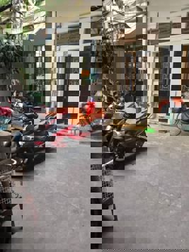 NHÀ TRUNG TÂM PHỐ BẠCH MAI, LÕI HAI BÀ TRƯNG 💥💥