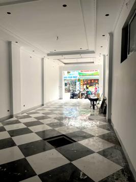 BÁN NHÀ MẶT PHỐ NAM DƯ - KINH DOANH ĐỈNH, Ô TÔ TRÁNH, THANG MÁY, GẦN CHỢ - 100M2 - KHOẢNG 24 TỶ