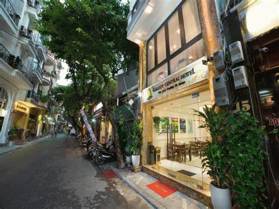 Thông tin địa chỉ Khách sạn Galliot Central: Một không gian ấm cúng và hiện đại 