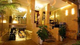 Thông tin địa chỉ Khách sạn L''Heritage: Xa hoa, đẳng cấp và mang đậm hơi thở của Pháp