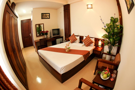 Thông tin địa chỉ Khách sạn Hanoi Street Hotel: điểm đến yêu thích của nhiều du khách