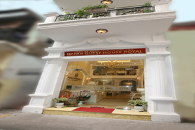 Thông tin địa chỉ Khách sạn Royal Hà Nội: Địa điểm sang trọng và hiện đại bậc nhất phố cổ