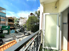 Chính chủ cho thuê phòng 3tr4/tháng thang bộ, máy giặt chung