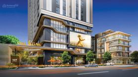 Bán căn hộ chung cư cao cấp, dự án Viha Complex 107 Nguyễn Tuân, 2 phòng ngủ, 3 phòng ngủ, duplex