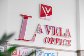 Cho thuê văn phòng tòa nhà La Vela Office; địa chỉ 11A Hồng Hà, P02; Tân Bình; 45m2; 65m2; 120m2