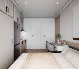 Hàng siêu phẩm đã cất nóc tại Xuân Đỉnh, Bắc Từ Liêm, Hà Nội