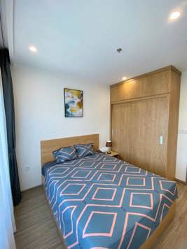 ❇️ BÁN CĂN 2N2VS 55m TOÀ GS Vinhomes Smart City⛔️ NỘI THẤT FULL ĐẸP 