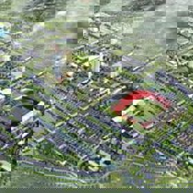 Bán lô biệt thự nhà vườn Palm Chí Linh, Hải Dương