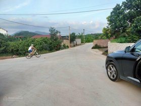 Lô đất hơn 1000m2 tại phường Bắc An, Chí Linh - Hải Dương - gần KCN Cộng Hòa 0986 287 189