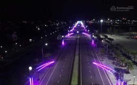 Bán đất phân lô dự án Tây Nam Sách